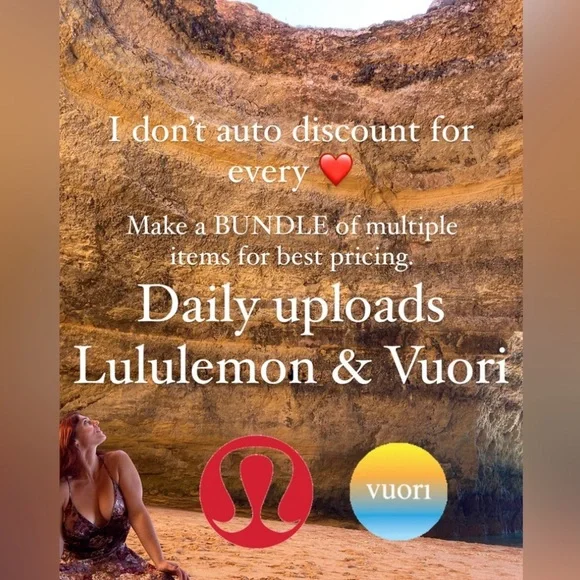 Lululemon•Play Off The Pleats Tight *25"•Cinch Side HR•Teal Shadow•LIKE NEW•4 - Picture 15 of 15